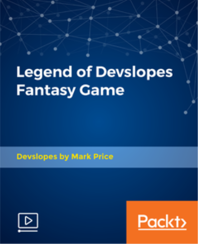 Legend of Devslopes Fantasy Game