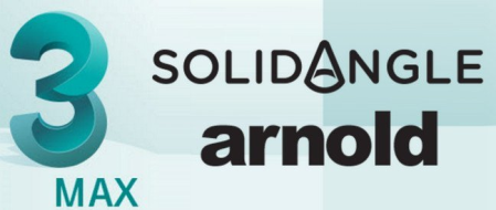 Solid Angle 3ds Max To Arnold 4.0.0.73 for 3ds Max