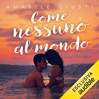 Amabile Giusti - Come nessuno al mondo (2023) (mp3 - 128 kbps)
