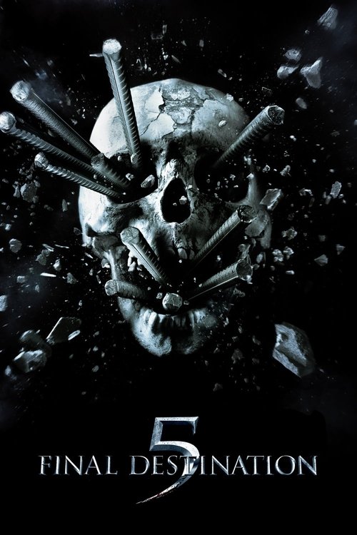 Final destination 5 | Dj Mack