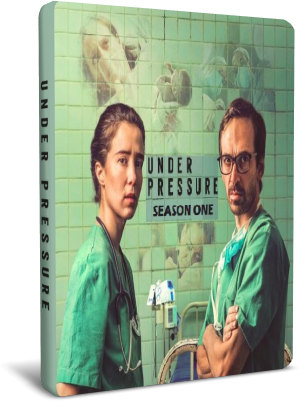 Under Pressure  - Pronto Soccorso - Stagione 1 (2018) .mkv HDTV AC3 ITA [Completa]