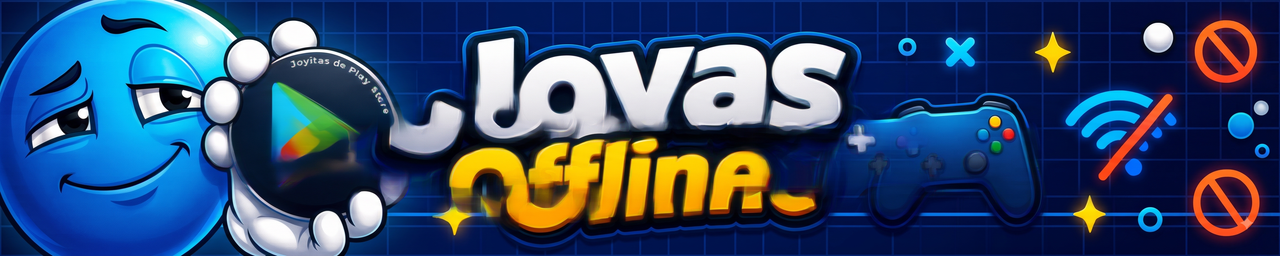 JoyasOffline