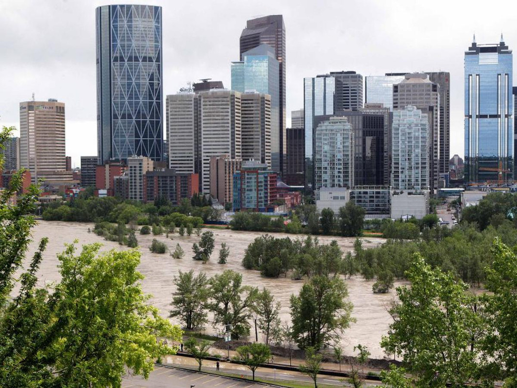 Ataque con machete deja cuatro heridos en una provincia de Canadá