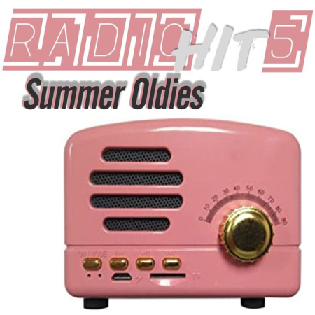 Various Artists - Radio Hit Summer Oldies, Vol. 5 (2020)