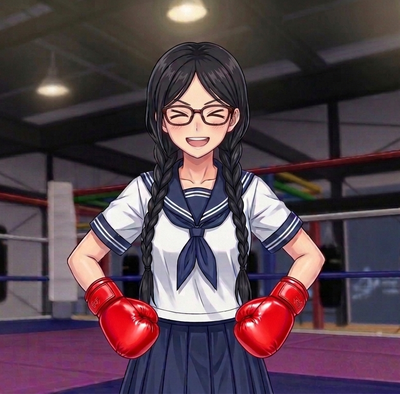JK version