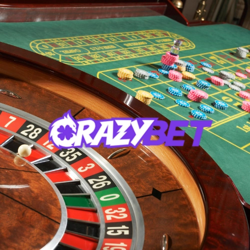 Crazybet