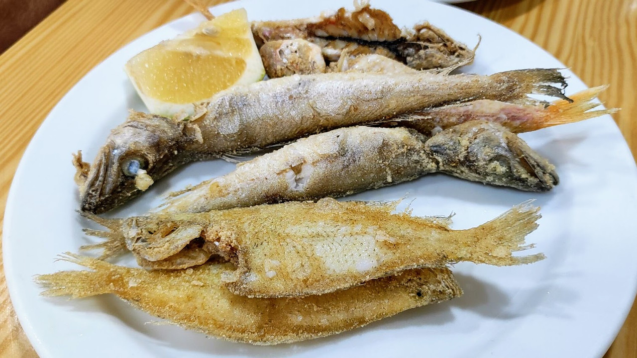 Experiencia Roberto El Ferrao - Alicante - Comer, Tapeo en Alicante, restaurantes - Foro Comunidad Valenciana
