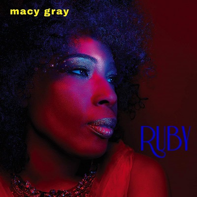 Macy Gray – Ruby (2018) .mp3 - 320 kbps