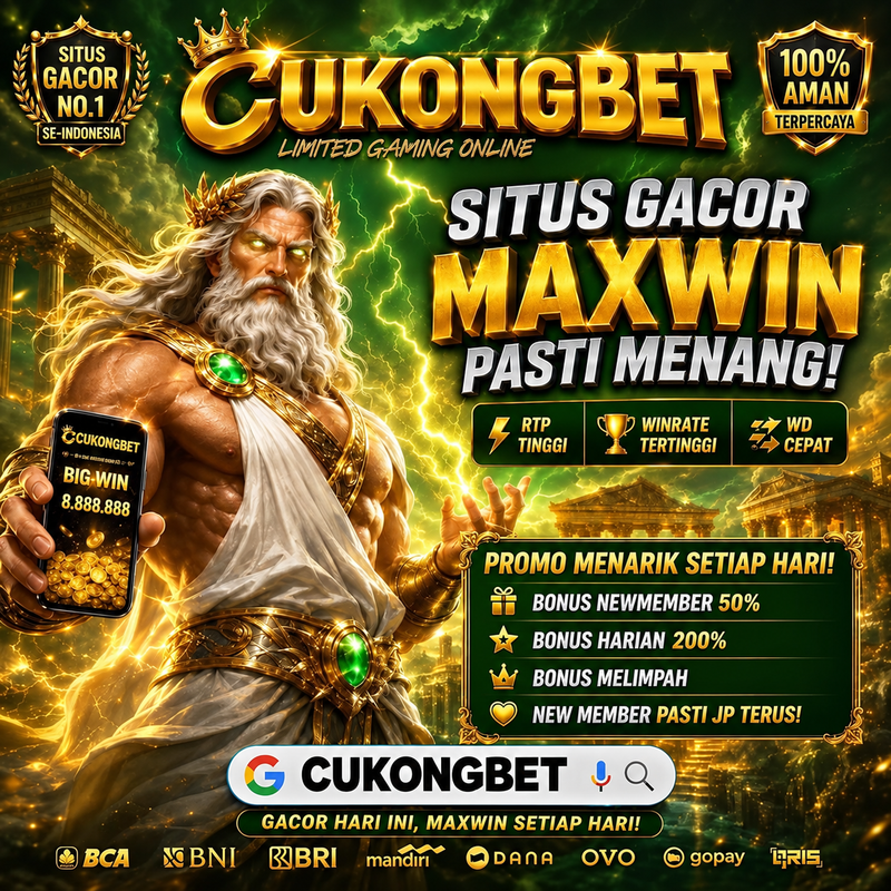 CUKONGBET