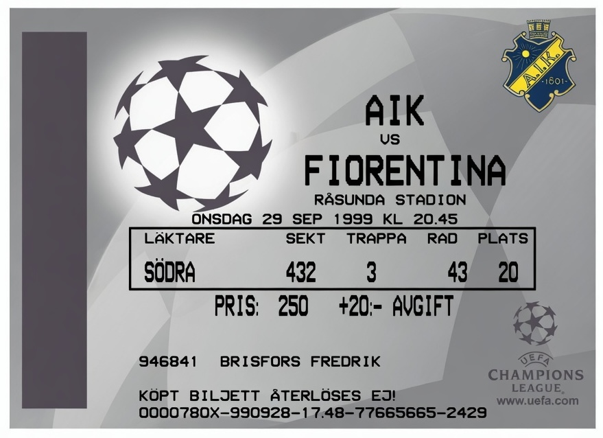 cl 1999 09 29 aik acfiorentina