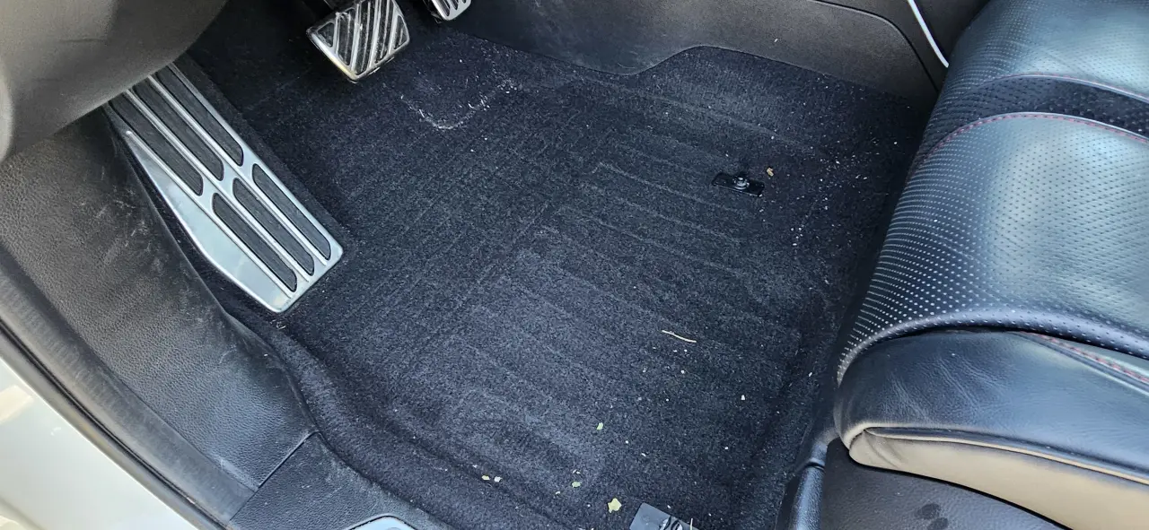 Auto detailing example image 1