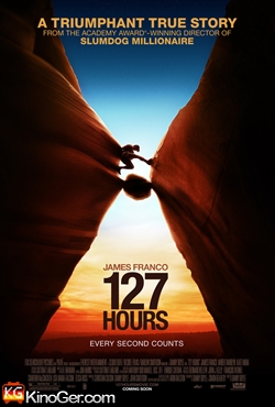 127 Hours (2010)