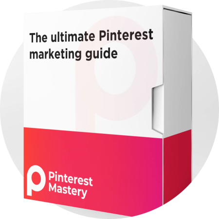 Thomas Mulder - Pinterest Mastery