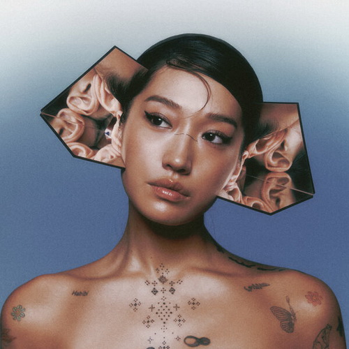 Peggy Gou - I Hear You (2024) [FLAC]      