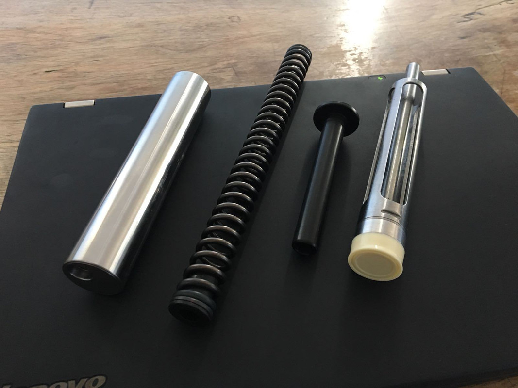 Leo Bokkum tune HW97k