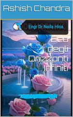 Dr Ashish Chandra, Naila Hina – Eco degli Orizzonti Infiniti (2026)