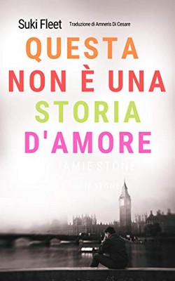 Suki Fleet - Questa non è una storia d’amore (2019)