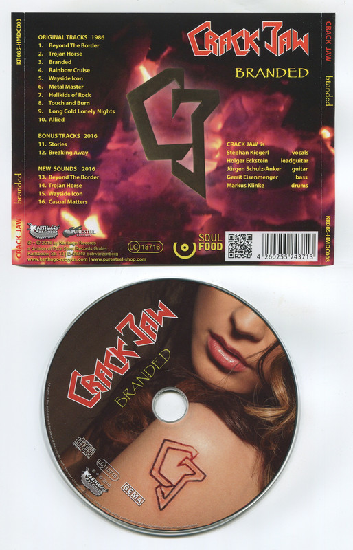 Crack Jaw - Branded (KR085-HMDC003) 015