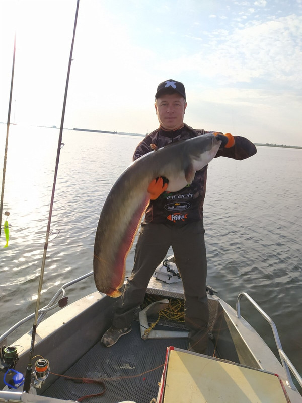 121 Мальков Дмитрий (13) джиг спиннинг судак щука мастер-класс Куляпин Андрей обучение рыбалка тролл