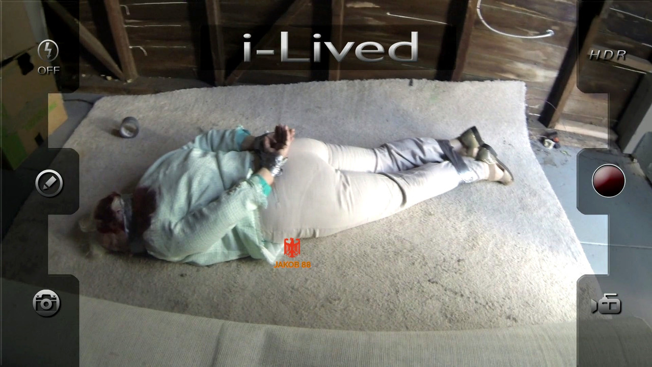 Elaine Partnow 2 - i-Lived 2015