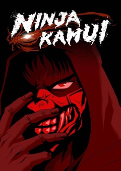 Ninja Kamui S01E06-07 DUAL 720p WEBRip x265-TFPDL