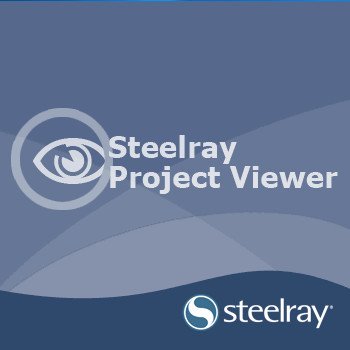 Steelray Project Viewer 2020.07.93