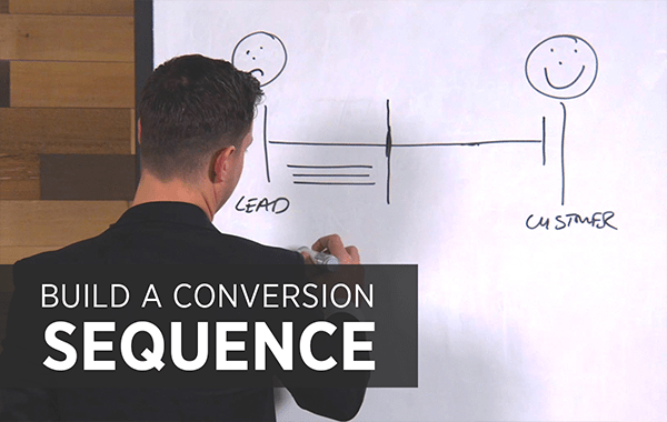 Oli Billson - Build A Conversion Sequence