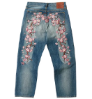 Evisu Palace Jeans