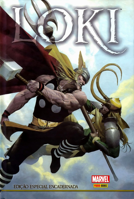 LOKI