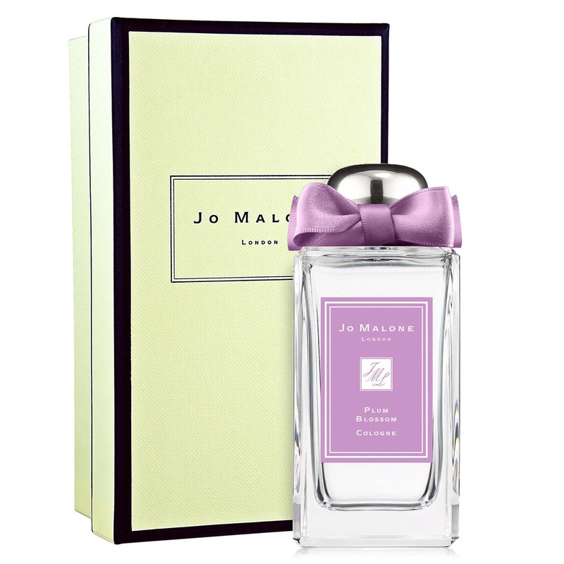 JO Malone Plum Blossom Cologne For Unisex High Quality Special
