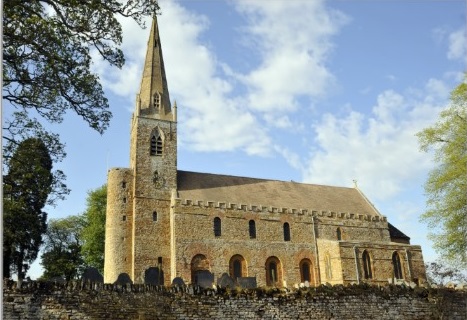 la_iglesia_brixworth_de_todos_los_santos_tarjeta