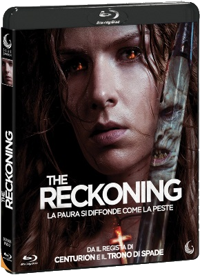 The Reckoning (2020) FULL HD 1080p x264 DTS+AC3 ITA ENG