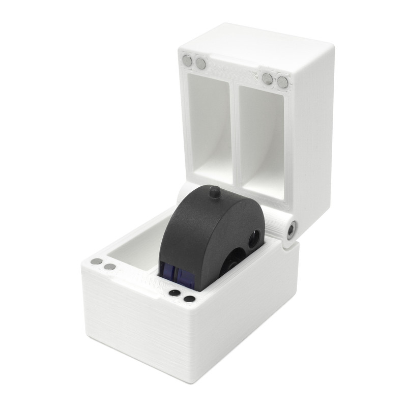 theoben magazine 3D Models to Print - yeggi