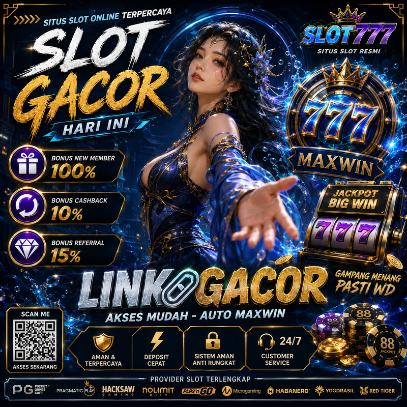 SLOT777