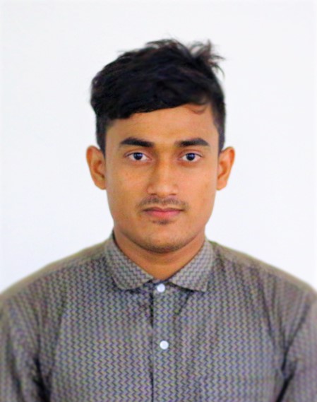 Tuhin Kalimullah 