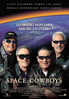 Space Cowboys (2000).mkv BDRip 576p x264 AC3 iTA-ENG