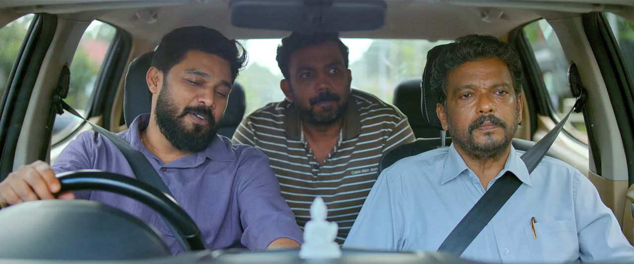 Madhuvidhu 2026 WebRip [Hindi + Tamil + Telugu + Malayalam + Kannada] 1080p 480p 720p ESub Screenshot