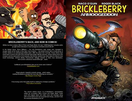 Brickleberry Armoogeddon v01 (2017)