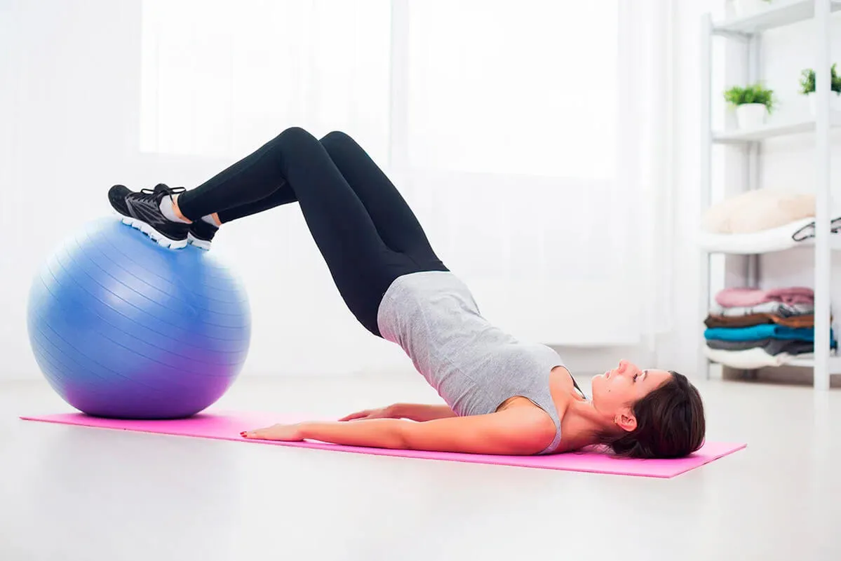 ¿Quieres ganar masa muscular? Con el método Pilates lo puedes lograr
