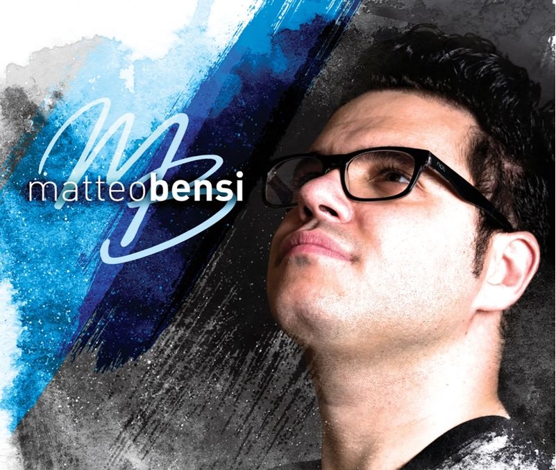  Matteo Bensi - Collezione LossLess (2020) FLAC TYS Free Download