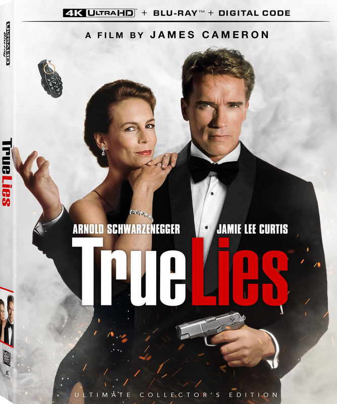 True Lies (1994) Full Blu-Ray ITA DTS ENG DTS-HD MA