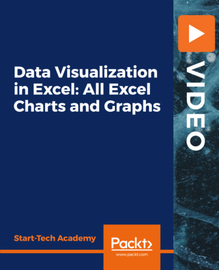 Data Visualization in Excel: All Excel Charts and Graphs