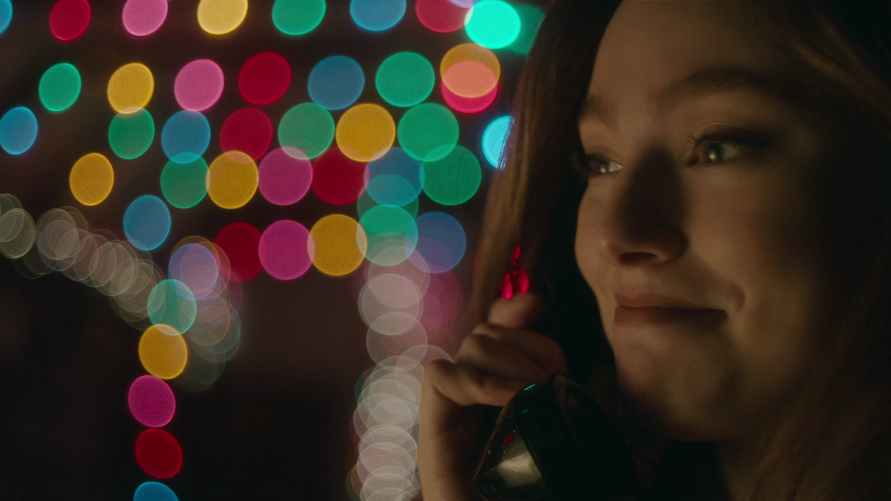 Legacies S02E08 This Christmas Was Surprisingly Violent 1080p AMZN Webrip x265 10bit EAC3 5 1 Goki