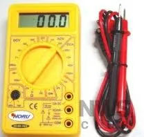 Curso electricidad armado de circuitos potencia y motores vídeo