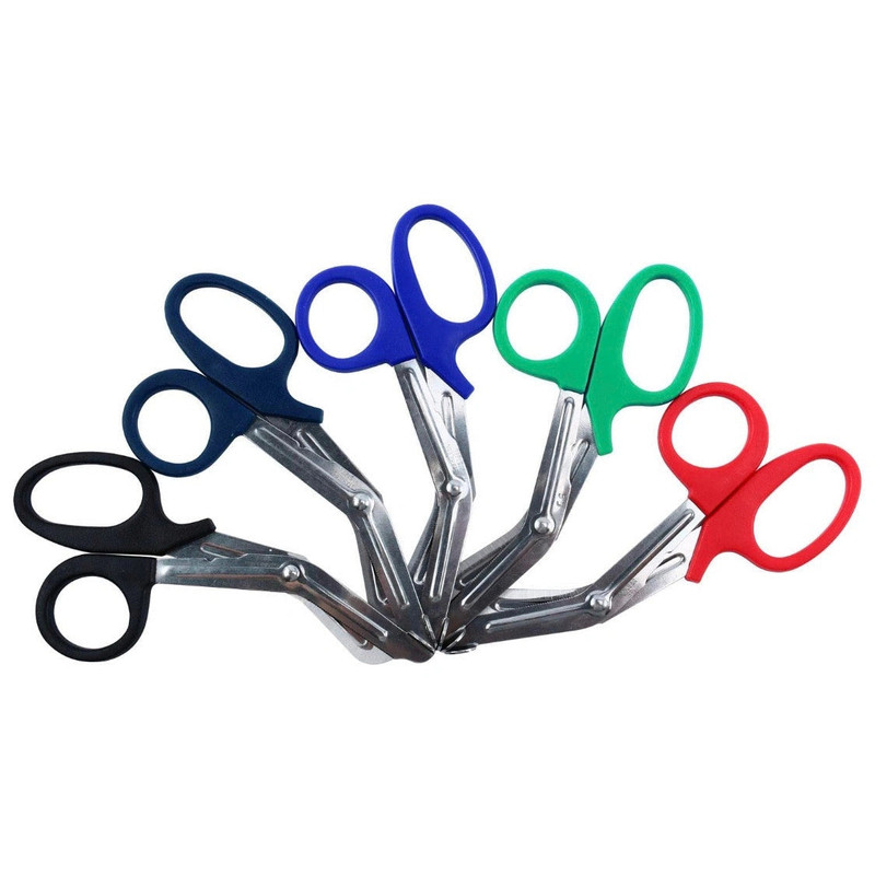 7.5" Stainless Steel Trauma Shears