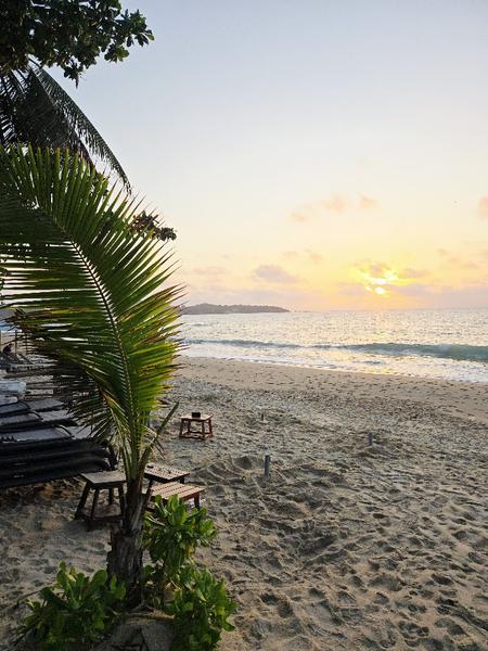 Koh Samui, feb 2026