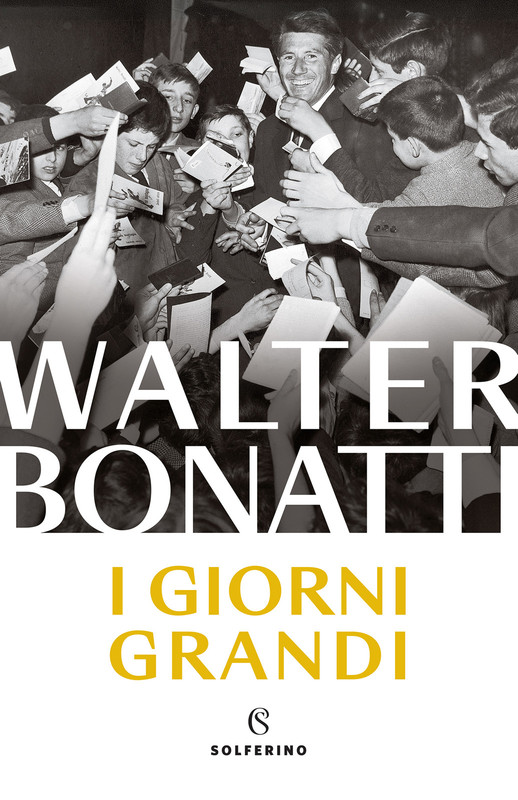 Walter Bonatti - I giorni grandi (2026)
