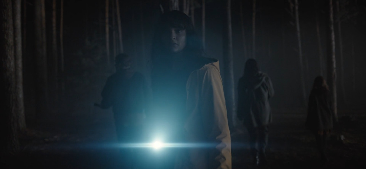 Dark Movie Screenshot