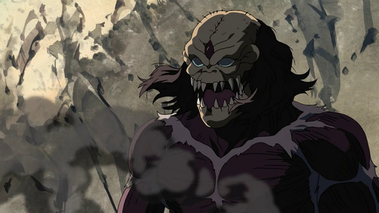 Abystoma Guyver (2005) 01 The Wondrous Bio Boosted Armor (BD 720p) Dual 23480CC9 o 00 14 09
