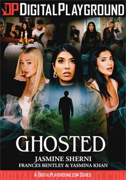 Ghosted [Digital Playground] (2025) [HD] [720p]